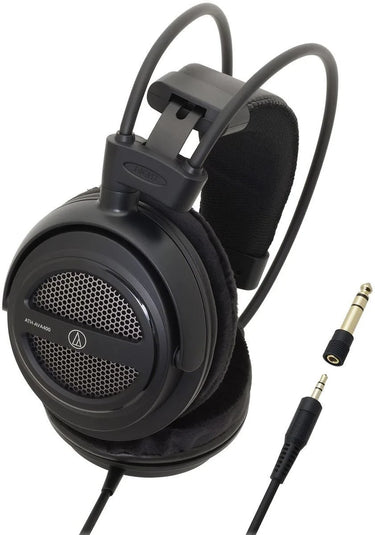 Audio-Technica ATH-AVA400 - EasyLounge - 5