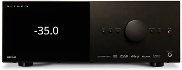 Anthem MRX 540 8K - EasyLounge - 2