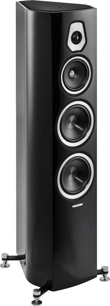 Sonus Faber Sonetto V Noir - EasyLounge - 5