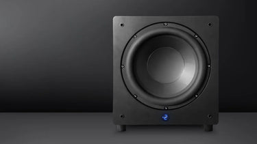 Velodyne Impact X Serie 12 Noir - EasyLounge - 8