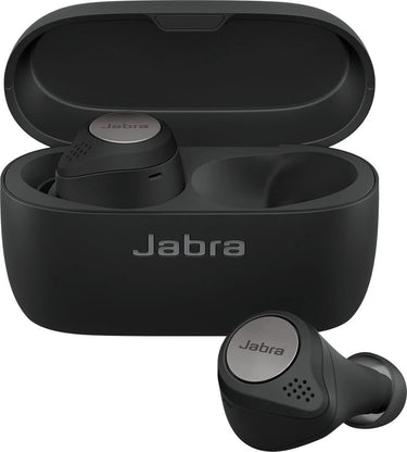 Jabra Elite Active 75t Noir