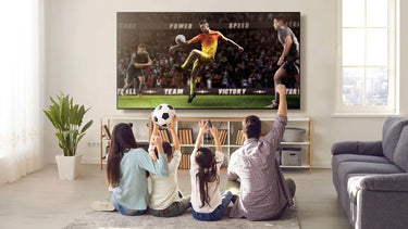 TCL 75QLED760 - EasyLounge - 14