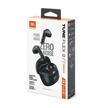 JBL Tune Flex 2 Noir - EasyLounge - 10