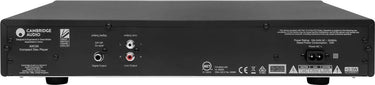 Cambridge Audio AX A35 - EasyLounge - 9