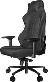 REKT Ultim8 Plus Graphite Noir - EasyLounge - 2