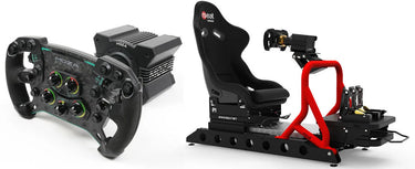 Moza Racing R9 V2 - EasyLounge - 9