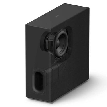 Sony SA-SW7 - EasyLounge - 2