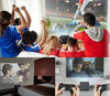 Panasonic TX-100FP1E Noir - EasyLounge - 7