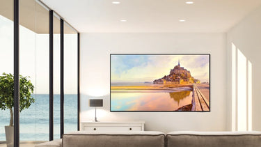 Samsung TQ43QN90D - EasyLounge - 9