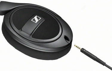 Sennheiser HD 569 - EasyLounge - 4
