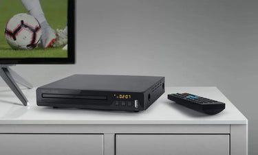 Muse M-55 DV - EasyLounge - 5