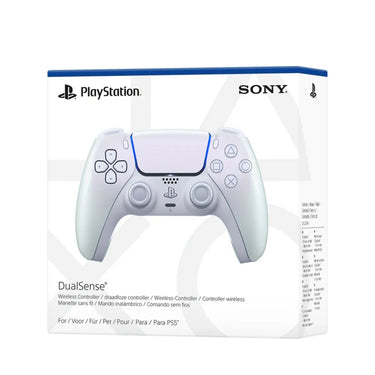 Sony DualSense V2 Chroma Pearl (PS5) - EasyLounge - 6