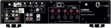 Yamaha MusicCast RX-S602 Noir - EasyLounge - 2