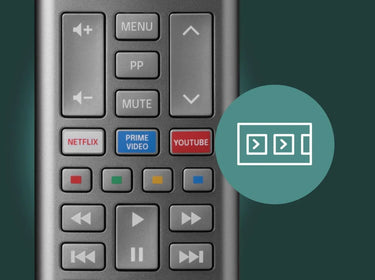 One For All Smart Control Pro 5 - EasyLounge - 3