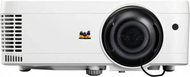 ViewSonic LS550WH - EasyLounge - 12