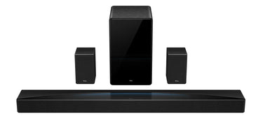 TCL Ray-Danz Q85H - EasyLounge - 3