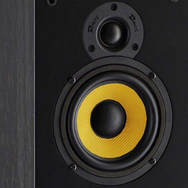 Davis Acoustics Mia 20 Noir - EasyLounge - 4