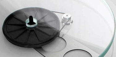 Rega Planar 3 Blanc laqué Exact MM - EasyLounge - 4