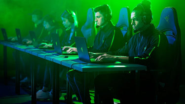 Razer BlackShark V2 Pro Noir - EasyLounge - 6
