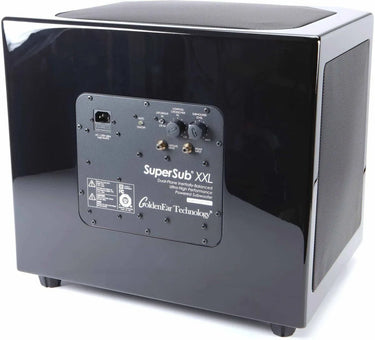 GoldenEar Technology SuperSub XXL - EasyLounge - 6