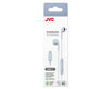 JVC HA-FR17UC Bleu - EasyLounge - 2