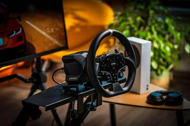 Moza Racing R3 Bundle - EasyLounge - 4
