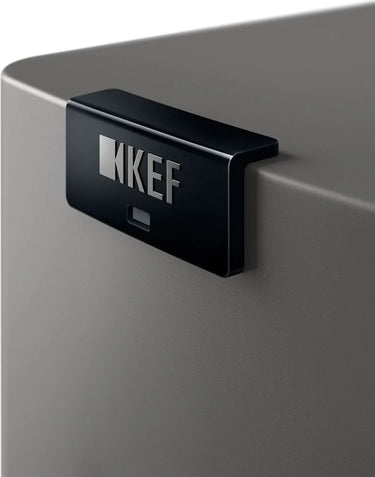 KEF LS60 Wireless Gris titane - EasyLounge - 5