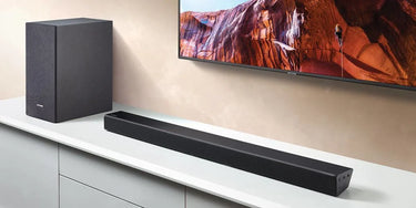 Samsung HW-R530 Noir - EasyLounge - 15