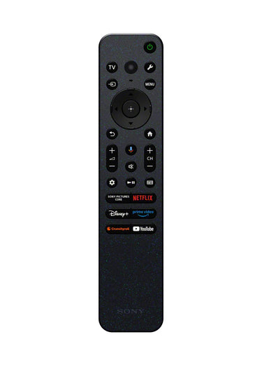 Sony 65 Bravia 5 - EasyLounge - 26