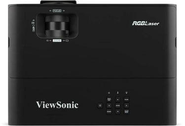 ViewSonic LX720-4KB RGB - EasyLounge - 4