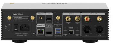 Eversolo DMP-A6 Gen 2 - EasyLounge - 3