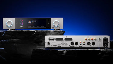 FiiO S15 Silver - EasyLounge - 12