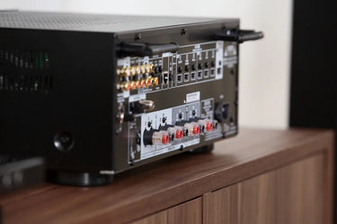 Denon DRA-900H Noir - EasyLounge - 17
