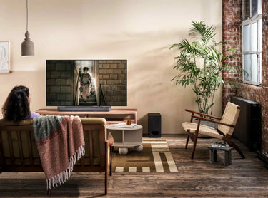 Sony 85 Bravia 5 - EasyLounge - 30