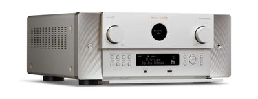 Marantz Cinema 30 Silver Gold - EasyLounge - 9