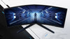 Samsung Odyssey G5 - G55T 34" - EasyLounge - 17