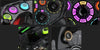 Moza Racing KS Pro (RS095) - EasyLounge - 10
