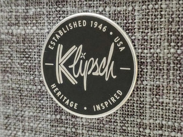 Klipsch The Three Google Assistant Noyer - EasyLounge - 28