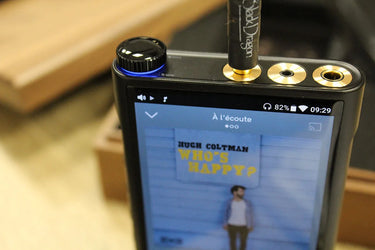 FiiO M15 Noir - EasyLounge - 44