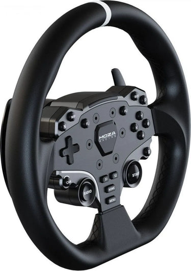 Moza Racing R5 Bundle - EasyLounge - 7
