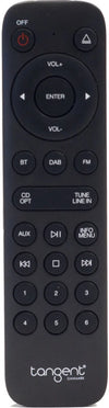 Tangent Ampster BT II Noir - EasyLounge - 4