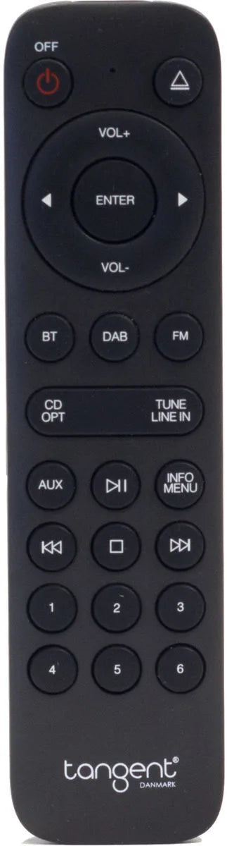 Tangent Ampster BT II Noir - EasyLounge - 4