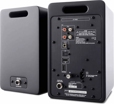 Argon Audio Forte A4 MK2 Noir - EasyLounge - 6