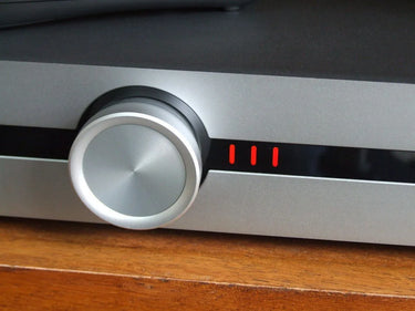 Roksan Attessa BluOS Silver - EasyLounge - 5