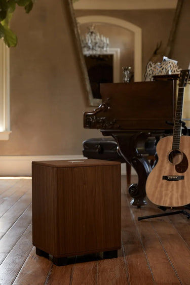 REL Acoustics Classic 98 - EasyLounge - 8