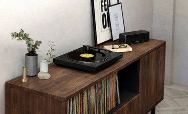 Sony PS-LX310XB - EasyLounge - 11
