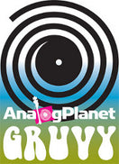 Gruvy Award