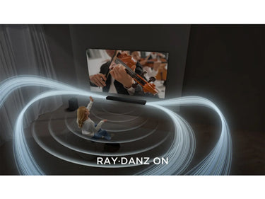 TCL Ray-Danz Q75H - EasyLounge - 14