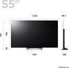LG Electronics OLED55C3 - EasyLounge - 4
