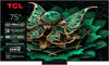 TCL 75Q7C - EasyLounge - 2
